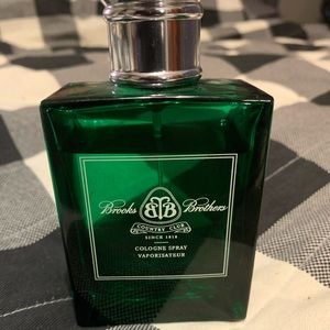 Brooks Brothers Country Club Mens Cologne